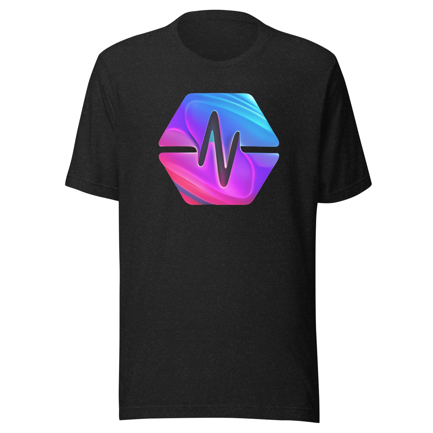 PulseChain Unisex T-Shirt