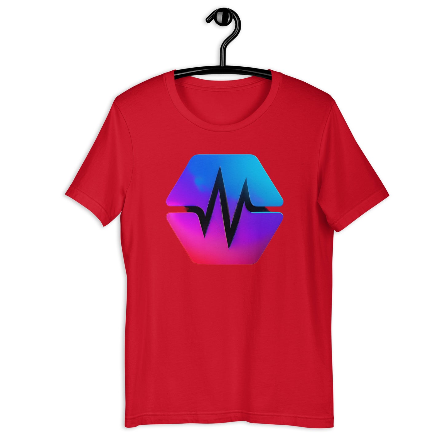 PulseChain Unisex T-Shirt