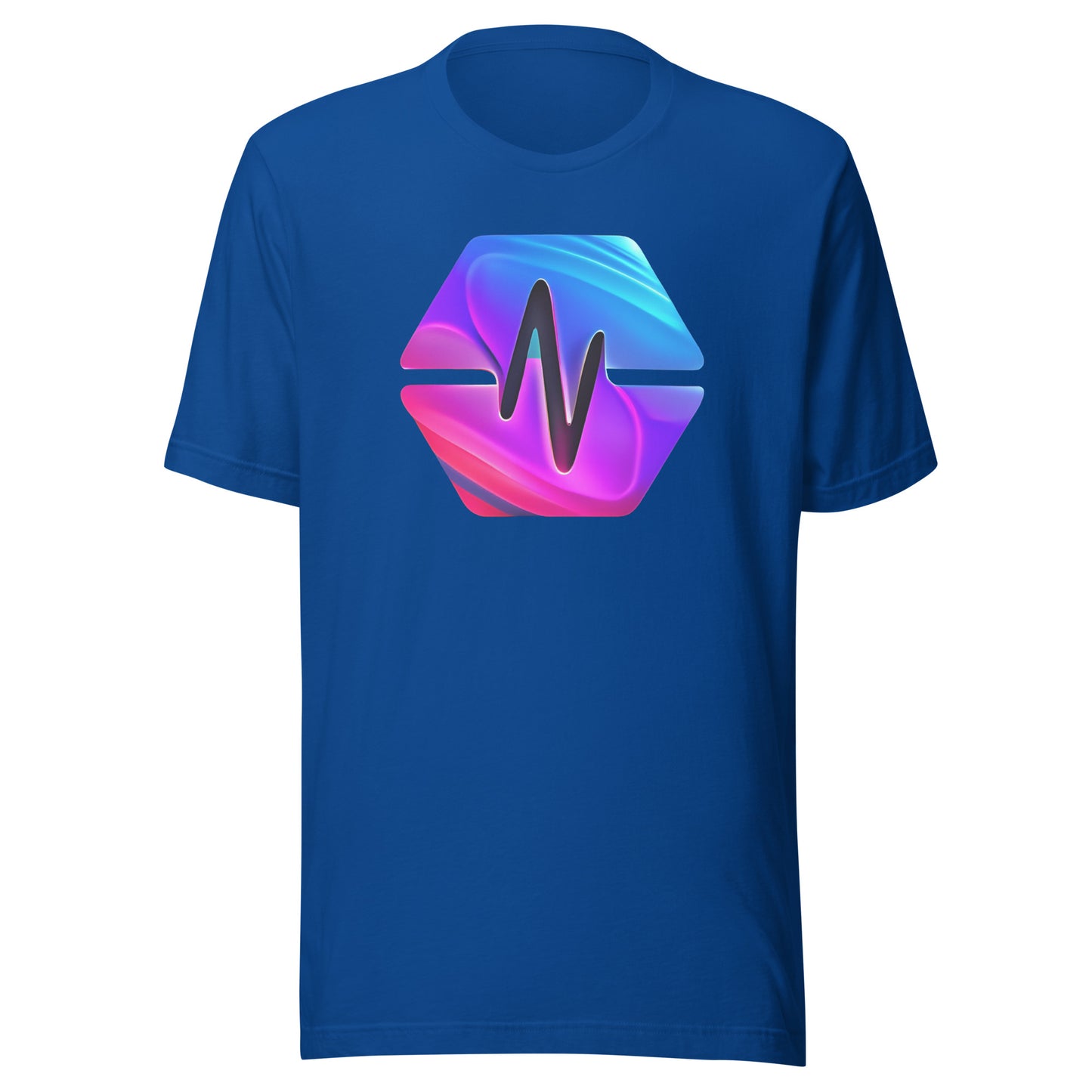 PulseChain Unisex T-Shirt