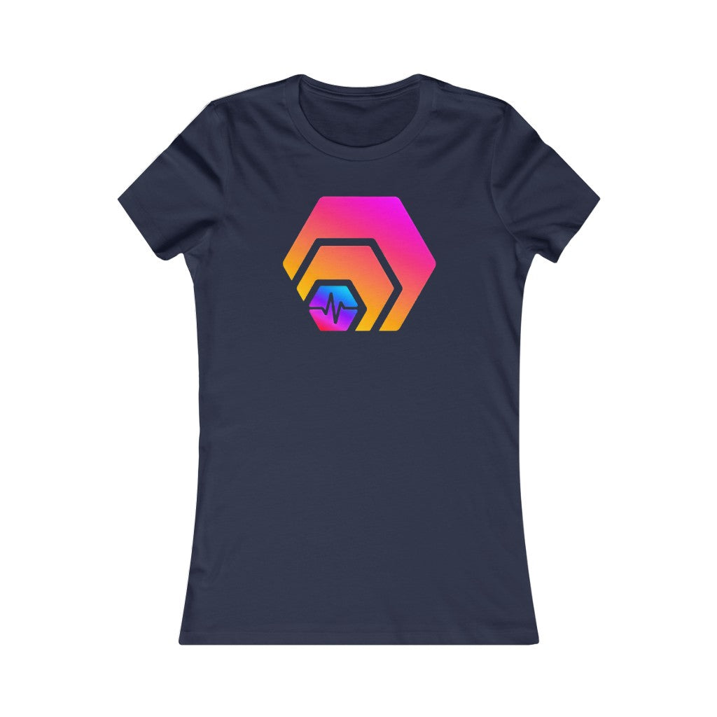 HEX/Pulse Women's Tee