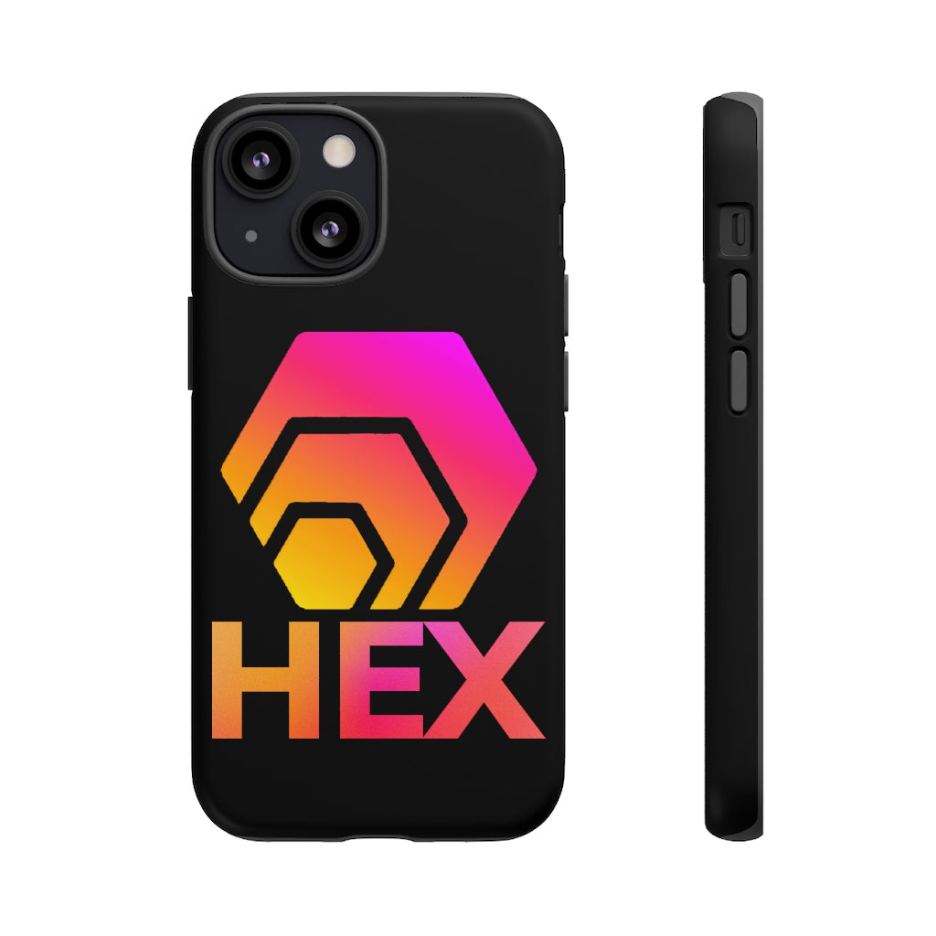 HEX Phone Case