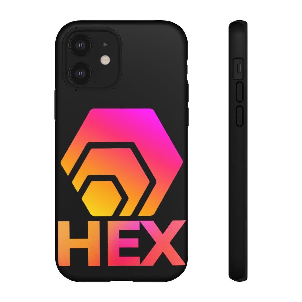 HEX Phone Case