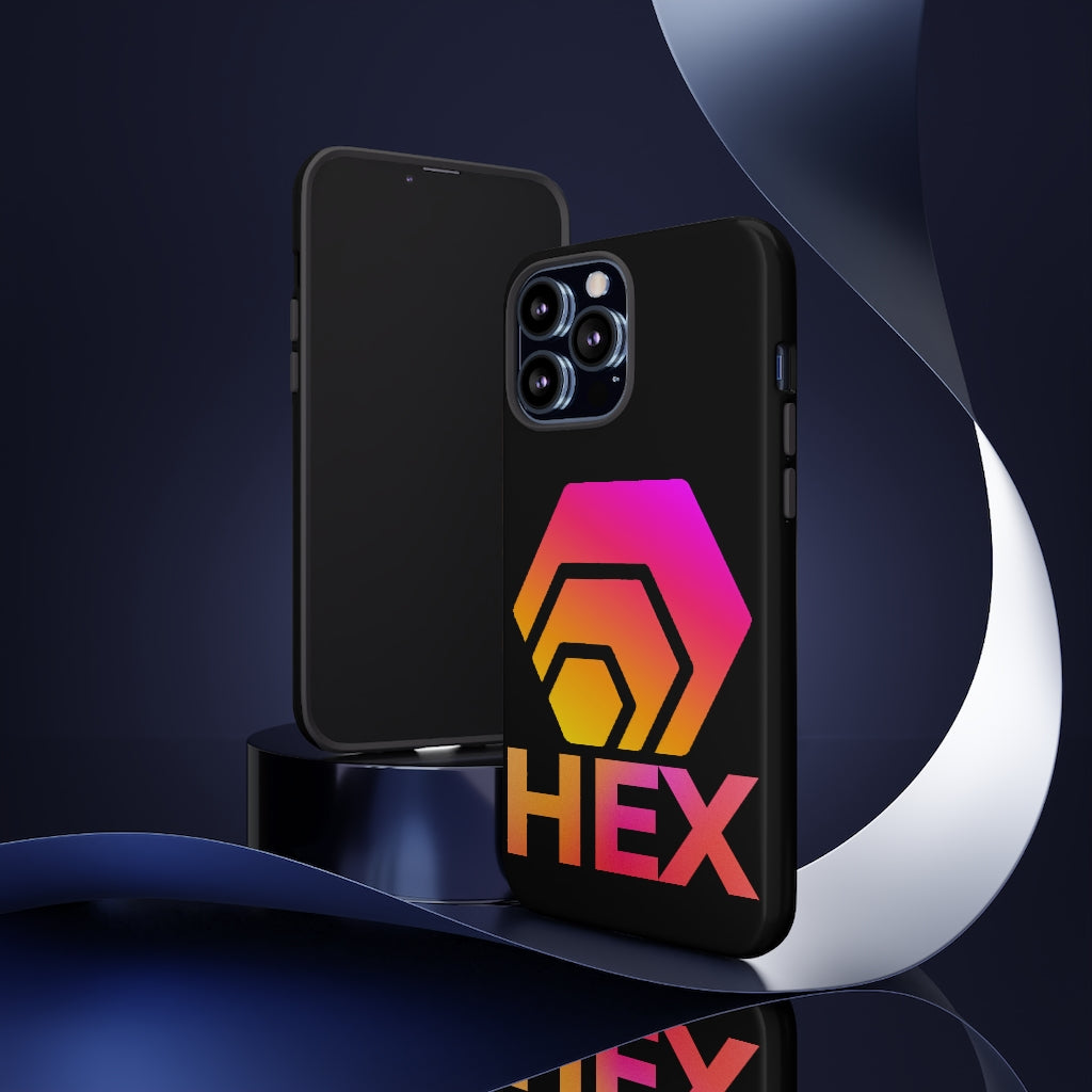 HEX Phone Case