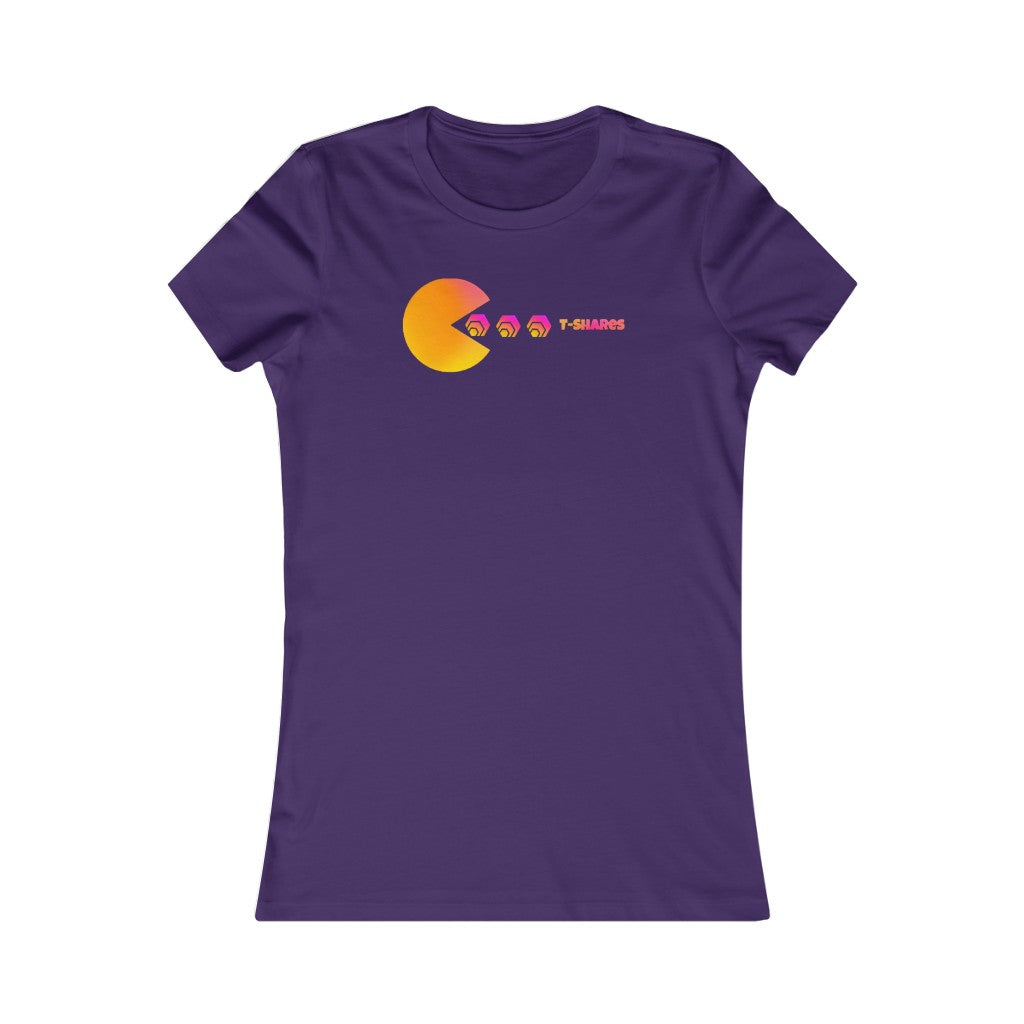 Nom Nom HEX T-Share Women's Tee