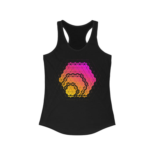 HEX Women's Ideal Racerback Tank