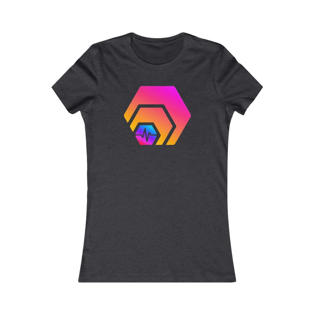 HEX/Pulse Women's Tee