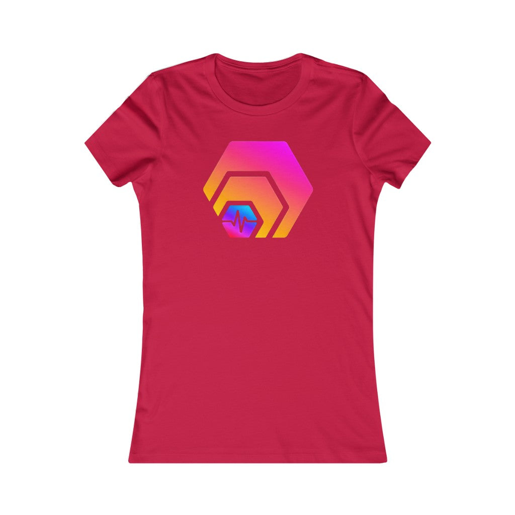 HEX/Pulse Women's Tee