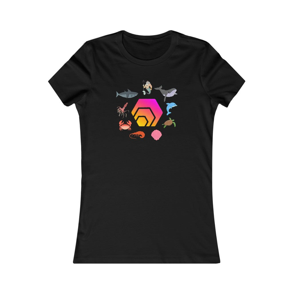 HEX Staker Class Women's Tee