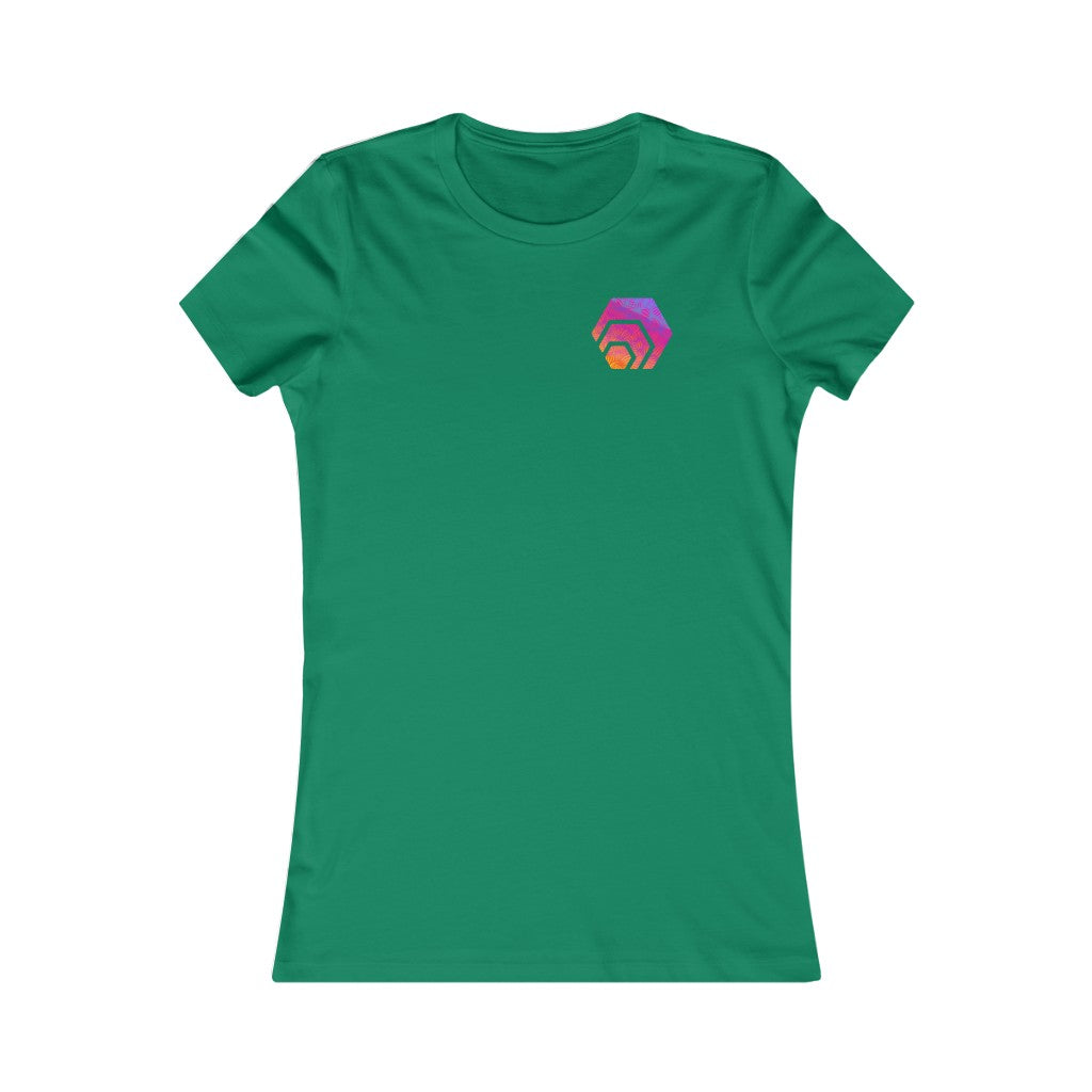St. Jude’s Charity Edition HEX Women's Tee