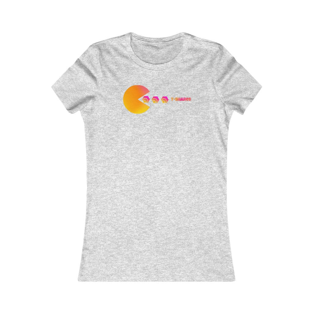 Nom Nom HEX T-Share Women's Tee