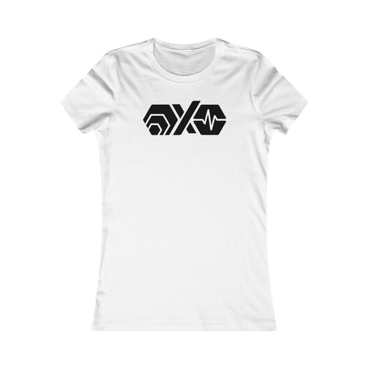 HEX/PulseX/PulseChain Women's Tee