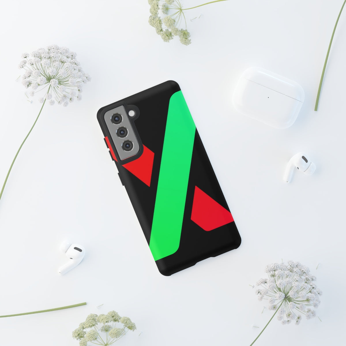 PulseX Phone Case