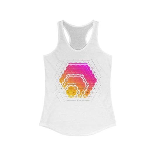 HEX Women's Ideal Racerback Tank