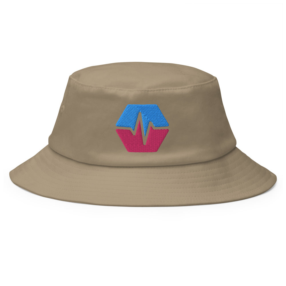 PulseChain Bucket Hat