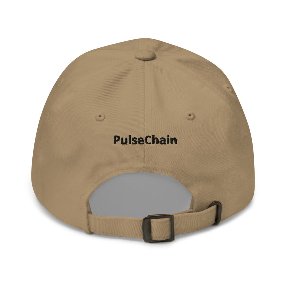 PulseChain Dad hat