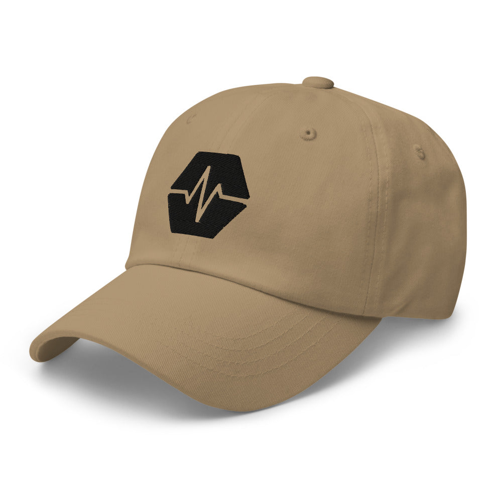 PulseChain Dad hat