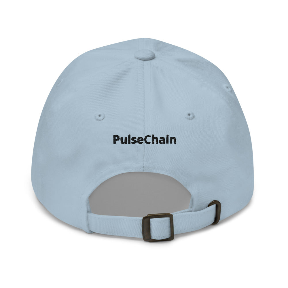 PulseChain Dad hat