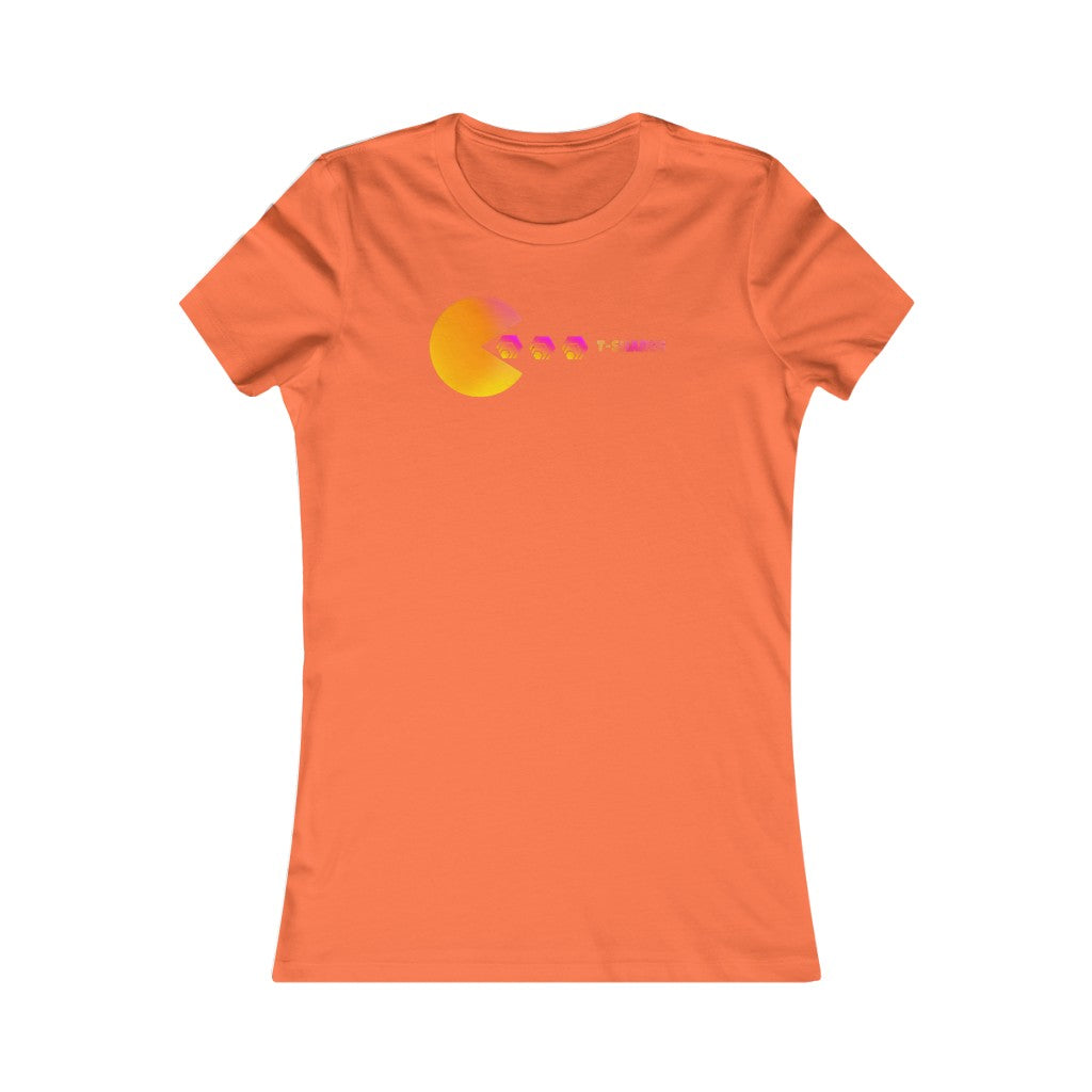 Nom Nom HEX T-Share Women's Tee