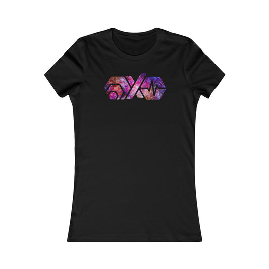 HEX/PulseX/PulseChain Universe Women's Tee