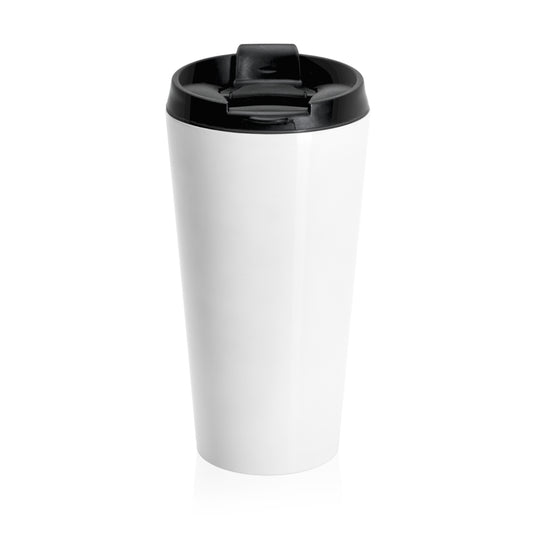 HEX Stainless Steel Travel Mug