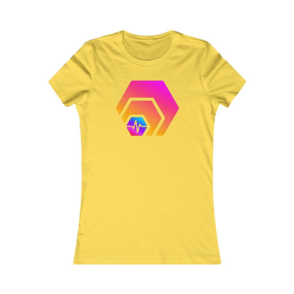 HEX/Pulse Women's Tee