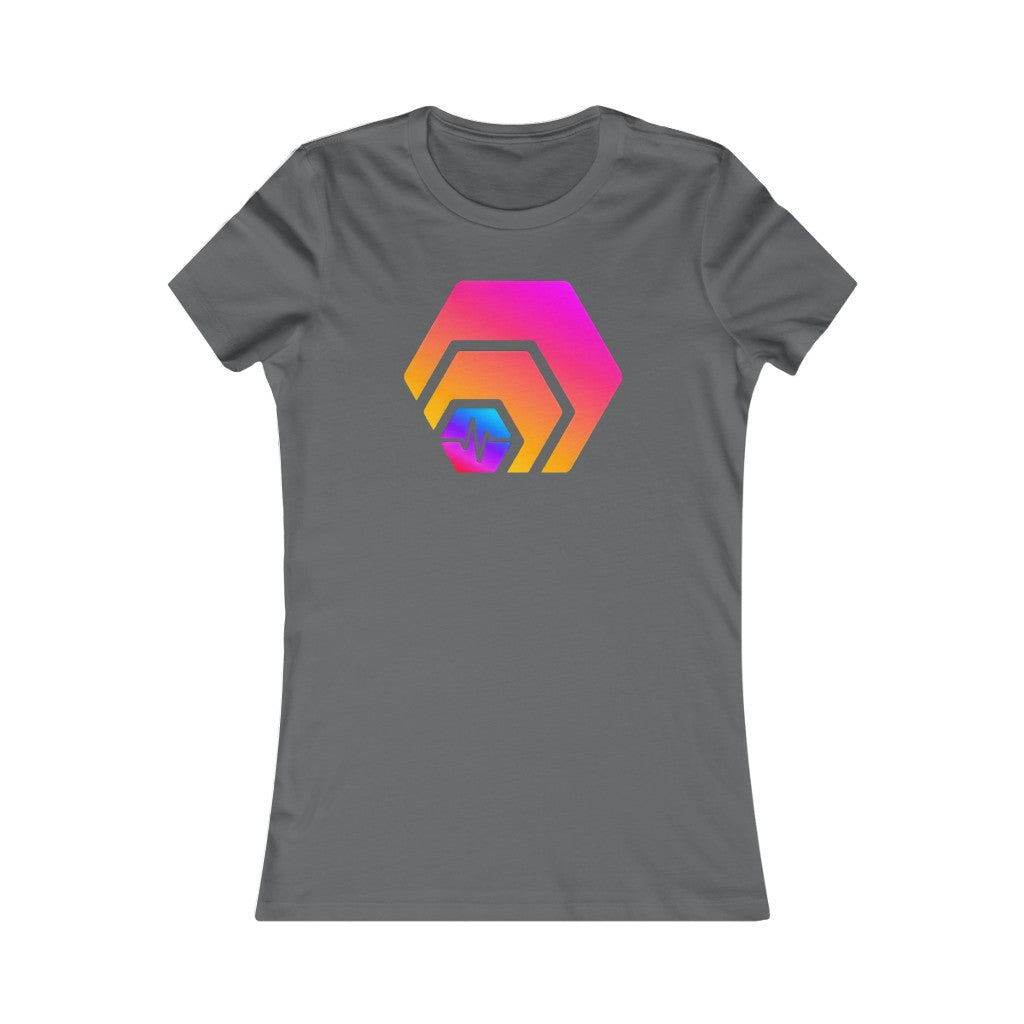 HEX/Pulse Women's Tee