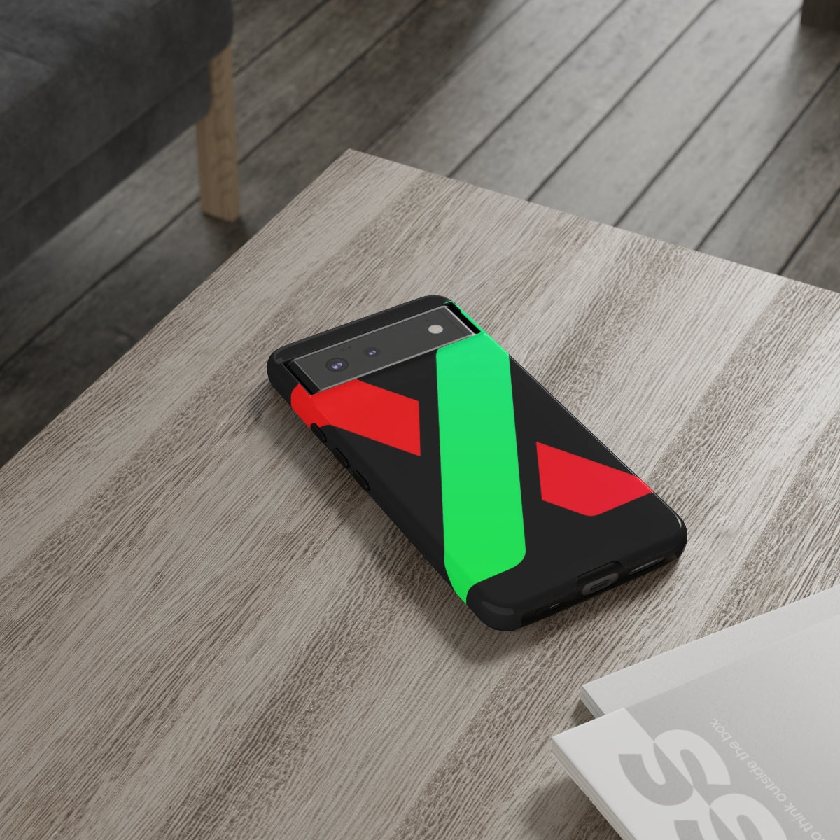 PulseX Phone Case