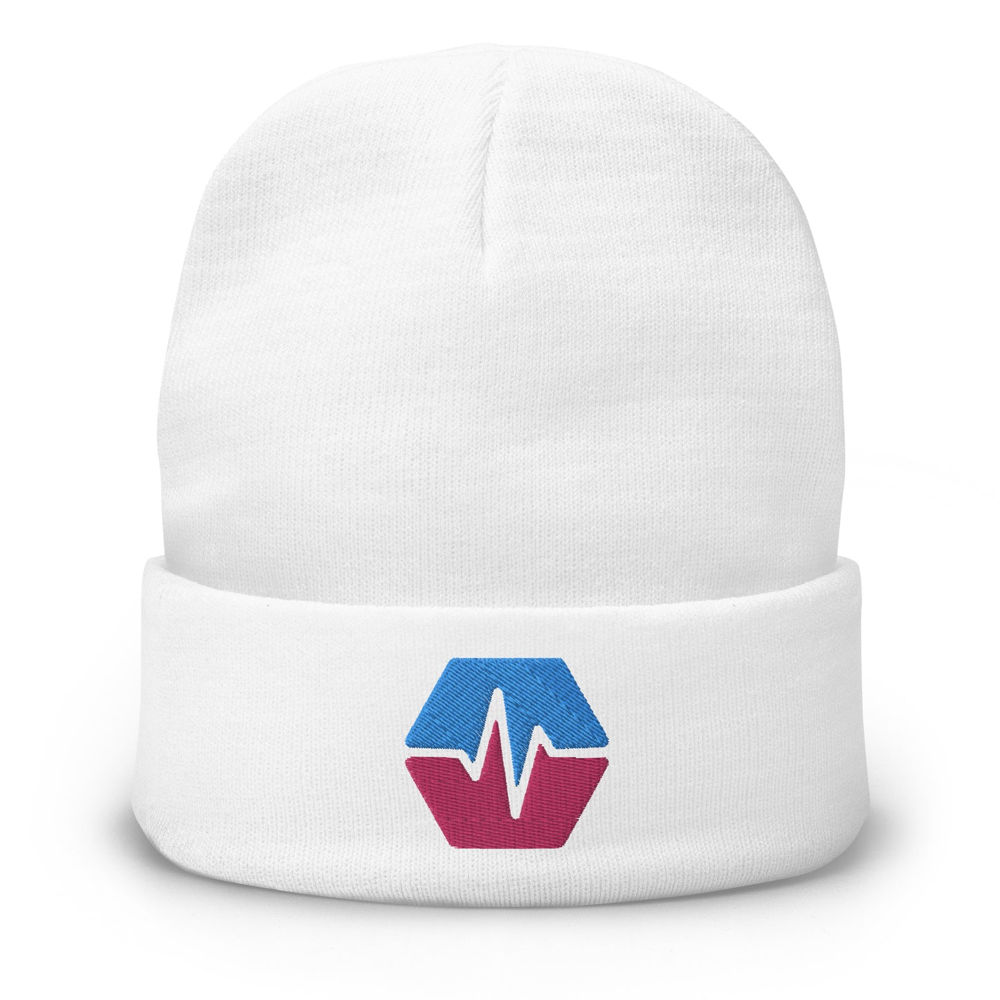 PulseChain Beanie