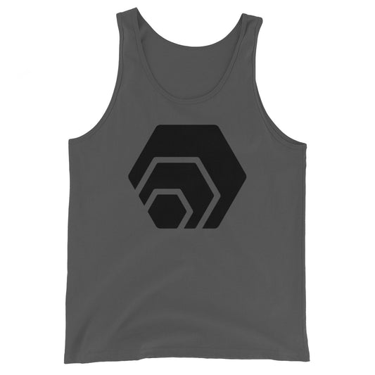 HEX Unisex Tank Top