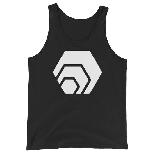 HEX Unisex Tank Top