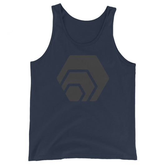 HEX Unisex Tank Top