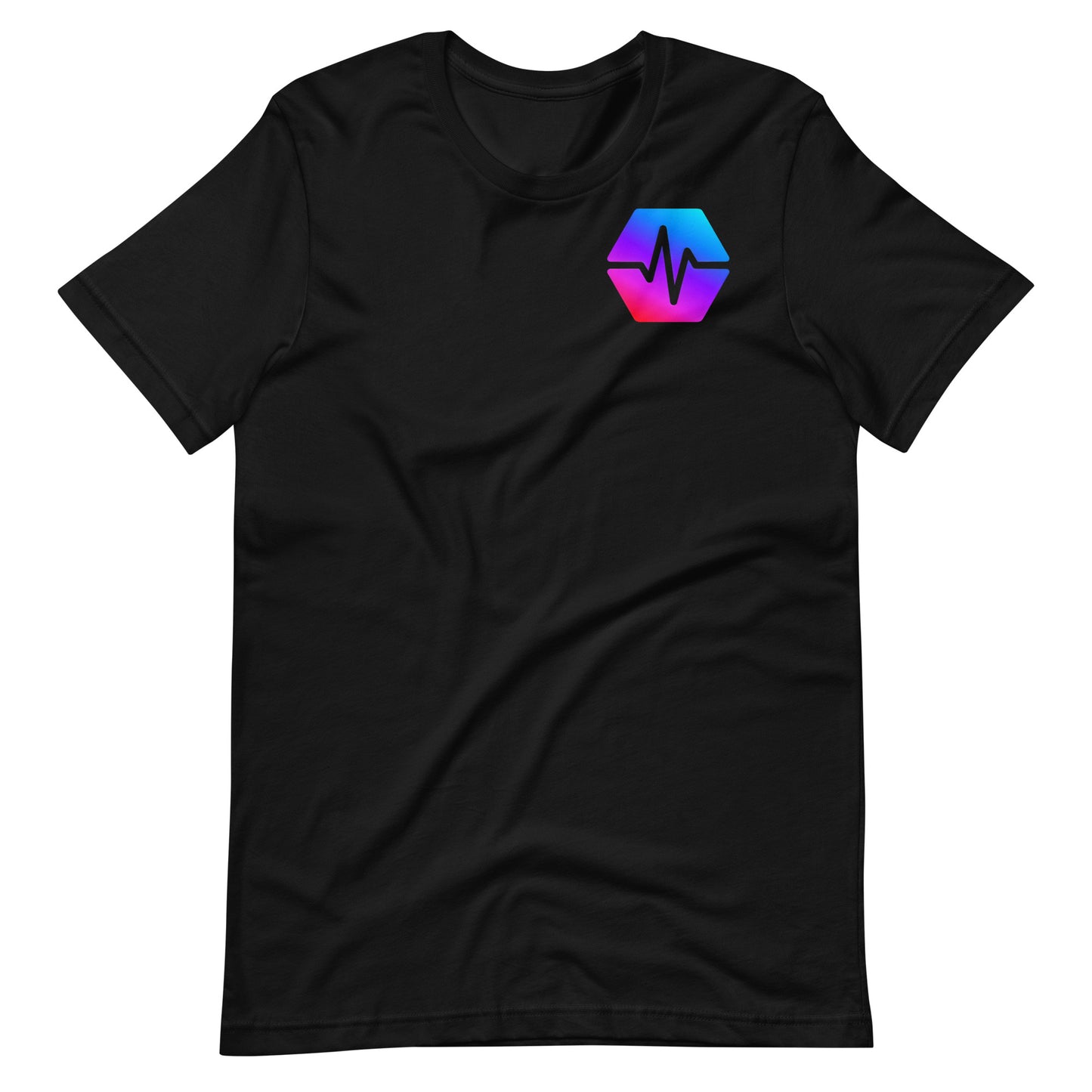 PulseChain Unisex T-Shirt