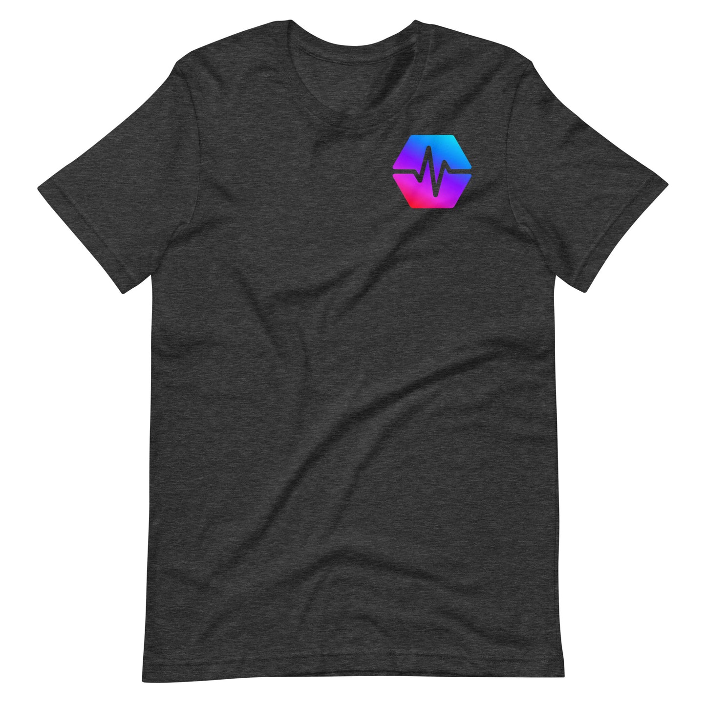 PulseChain Unisex T-Shirt