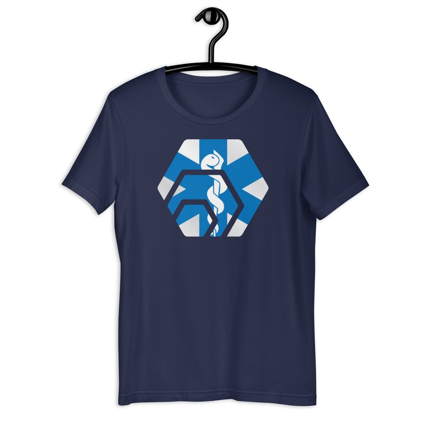 HEX First Responder Unisex T-Shirt